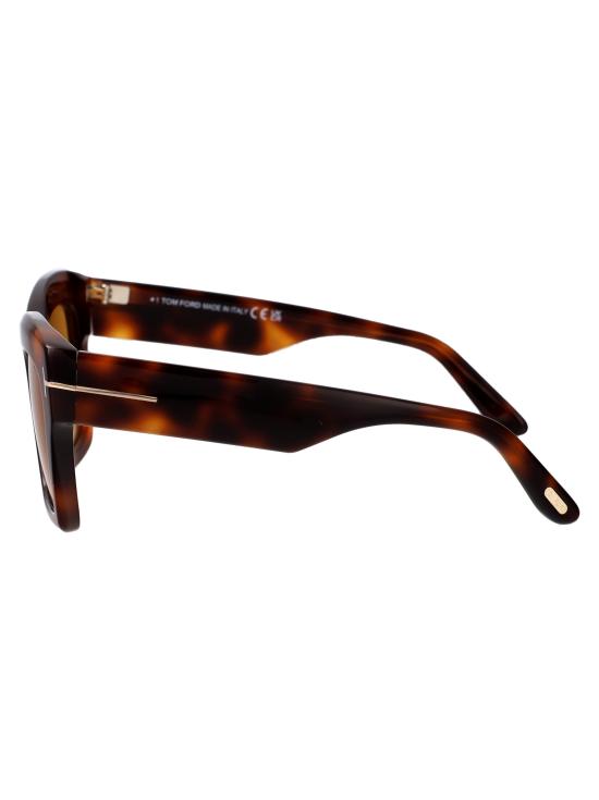 26SS 톰포드 선글라스 FT1191 53E havana - TOMFORD