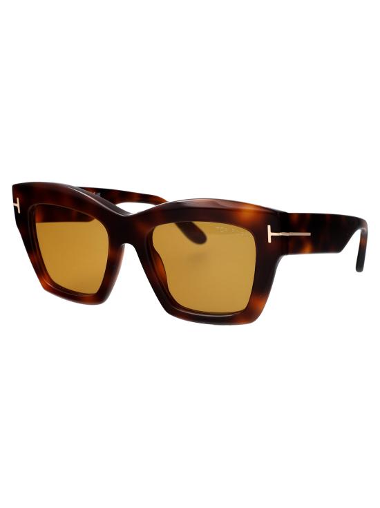 26SS 톰포드 선글라스 FT1191 53E havana - TOMFORD