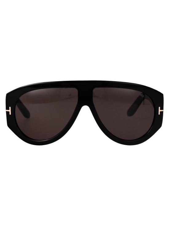 26SS 톰포드 선글라스 FT1044 01A black