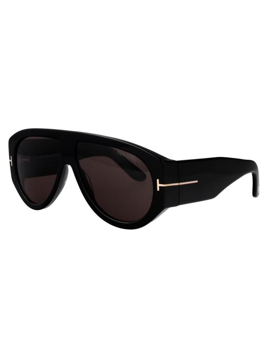 26SS 톰포드 선글라스 FT1044 01A black - TOMFORD