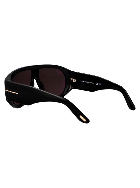 26SS 톰포드 선글라스 FT1044 01A black - TOMFORD