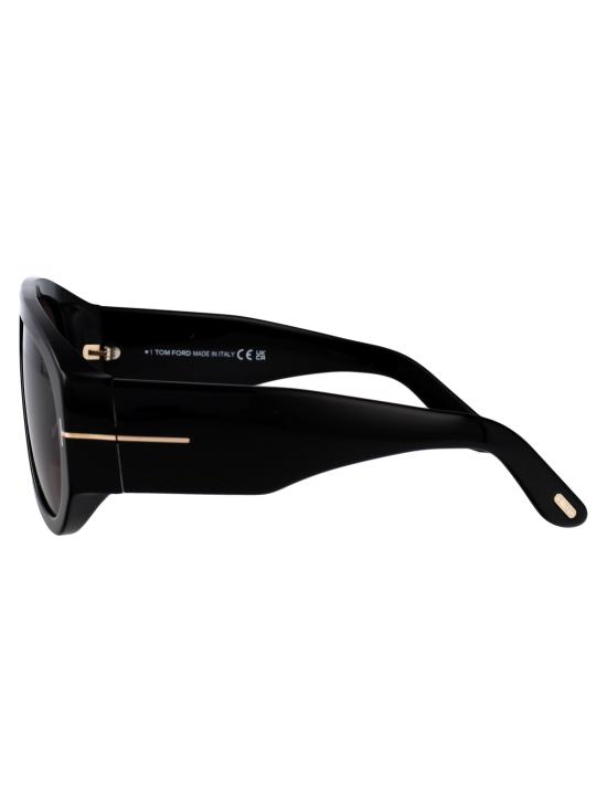 26SS 톰포드 선글라스 FT1044 01A black - TOMFORD
