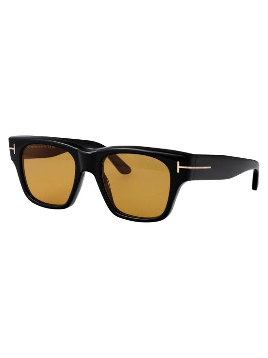 26SS 톰포드 선글라스 FT1280 01E brown - TOMFORD