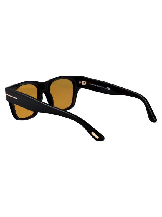 26SS 톰포드 선글라스 FT1280 01E brown - TOMFORD