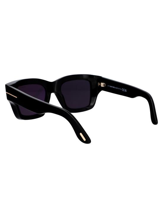 26SS 톰포드 선글라스 FT1154 01A black - TOMFORD