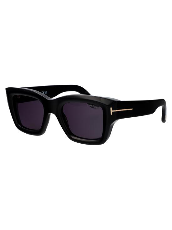 26SS 톰포드 선글라스 FT1154 01A black - TOMFORD