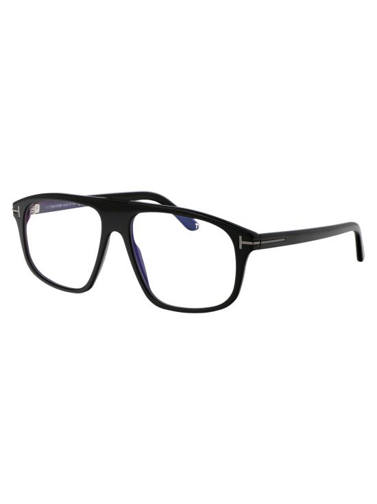 26SS 톰포드 안경 FT5901 B N 001 black - TOMFORD