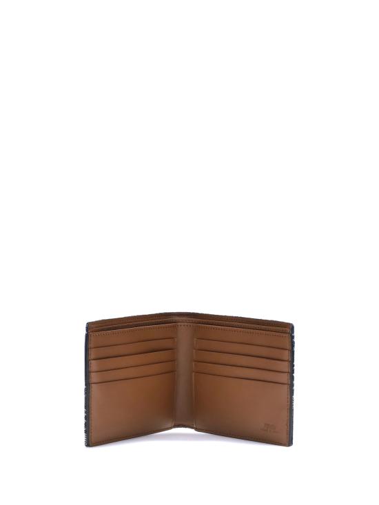 25FW 펜디 남성지갑 7M0169AUGO F1SCG BLUE - FENDI