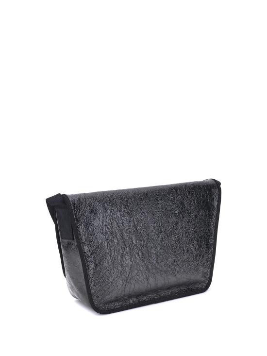 25FW 발렌시아가 숄더백 8348271VG7X 1090 BLACK - BALENCIAGA