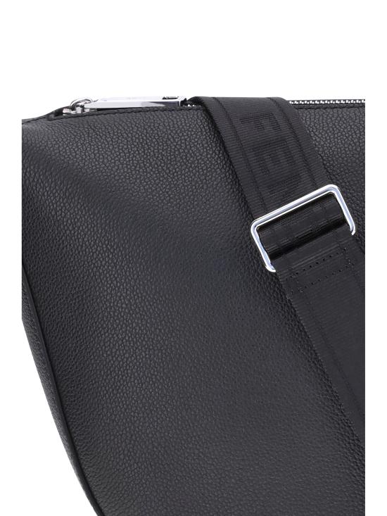 25FW 펜디 벨트백 7VA663ASIH F0GXN BLACK - FENDI