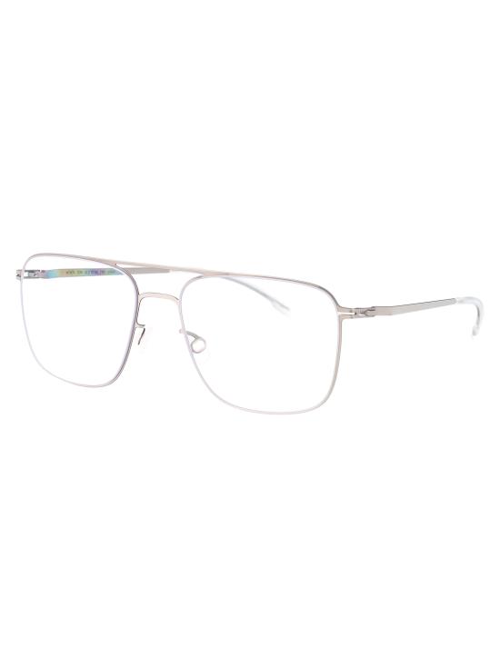 26SS 마이키타 안경 TOBI 051 silver - MYKITA