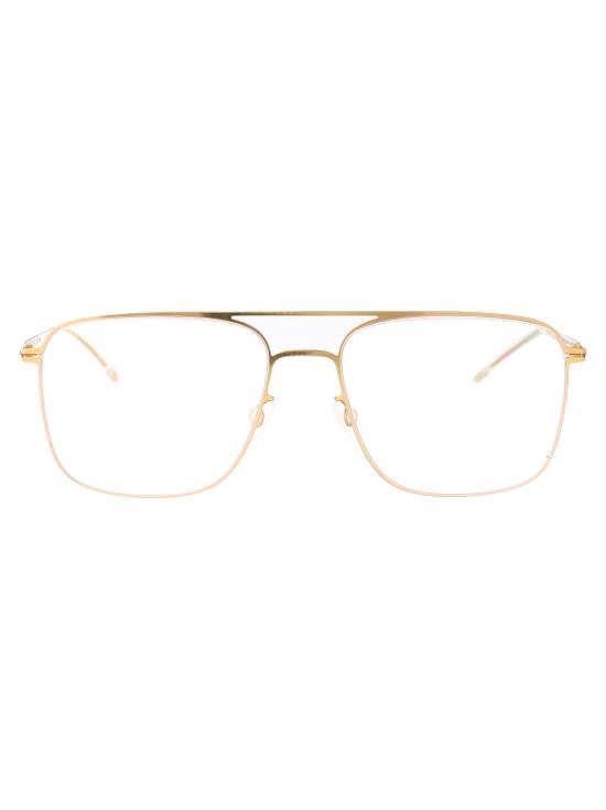 26SS 마이키타 안경 TOBI 013 gold
