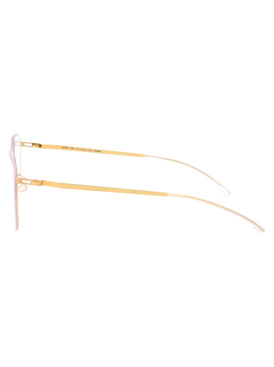 26SS 마이키타 안경 TOBI 013 gold - MYKITA