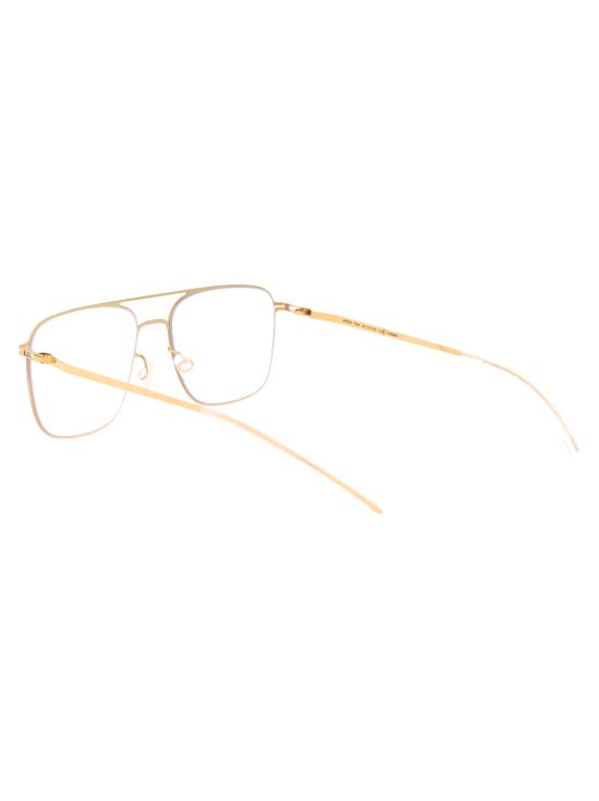26SS 마이키타 안경 TOBI 013 gold - MYKITA