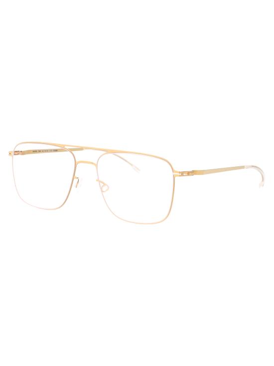 26SS 마이키타 안경 TOBI 013 gold - MYKITA