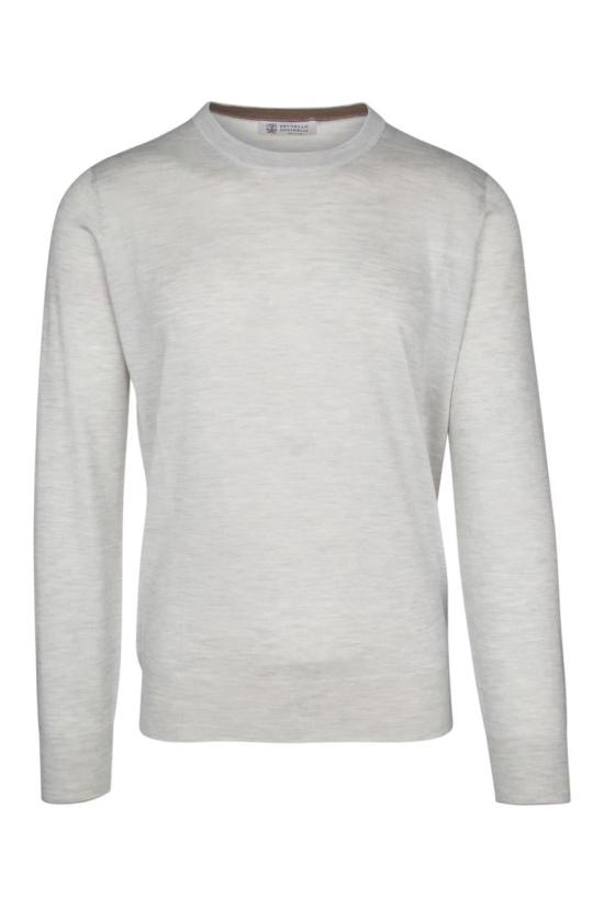 25SS 브루넬로 쿠치넬리 스웨터 M2300100CV276 DOM