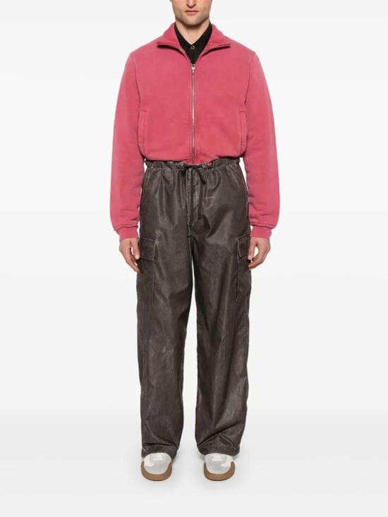 25SS 아워레가시 스트레이트 팬츠 M2254WA BROWN DOM - OUR LEGACY