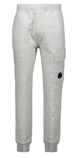 25SS 씨피 컴퍼니 트레이닝/조거 팬츠 18CMSP017A005086WM94 GREYSTONE MELANGE DOM