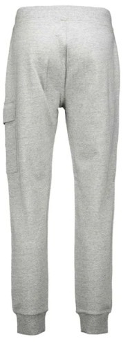 25SS 씨피 컴퍼니 트레이닝/조거 팬츠 18CMSP017A005086WM94 GREYSTONE MELANGE DOM - C.P. COMPANY