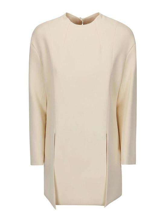  케이트 긴팔 티셔츠 23094070108 Beige