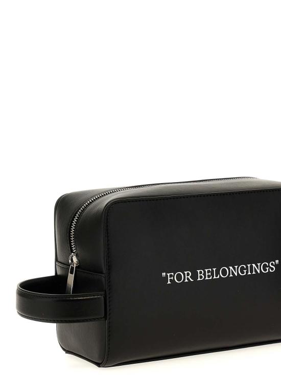 26SS 오프화이트 하이테크 OMNS028C99LEA0011001 White - OFF WHITE