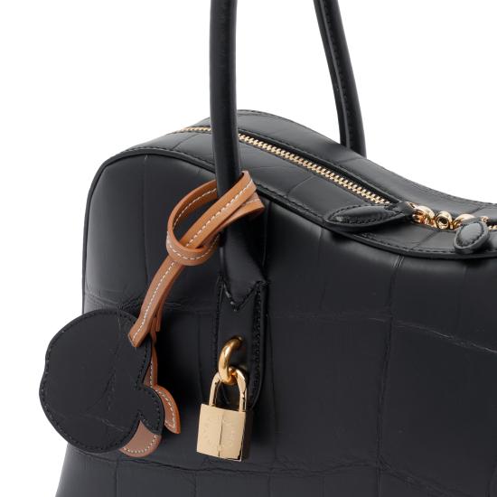 25FW 스텔라 맥카트니 라이더 숄더백 7B0138 WP05571000 Black - STELLA MCCARTNEY