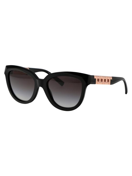 26SS 티파니앤코 선글라스 0TF4215 80013C black - TIFFANY & CO