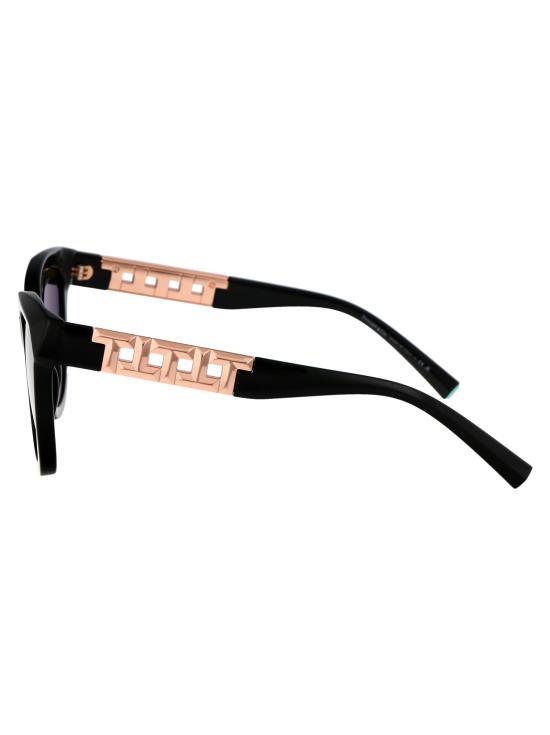 26SS 티파니앤코 선글라스 0TF4215 80013C black - TIFFANY & CO
