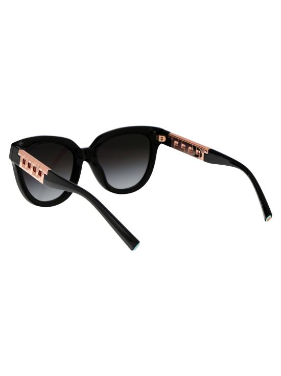 26SS 티파니앤코 선글라스 0TF4215 80013C black - TIFFANY & CO