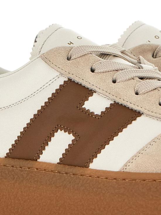 25FW 호간 COOL 쿨 스니커즈 HXW6980FB60UHC0MAG MULTICOLOR - HOGAN