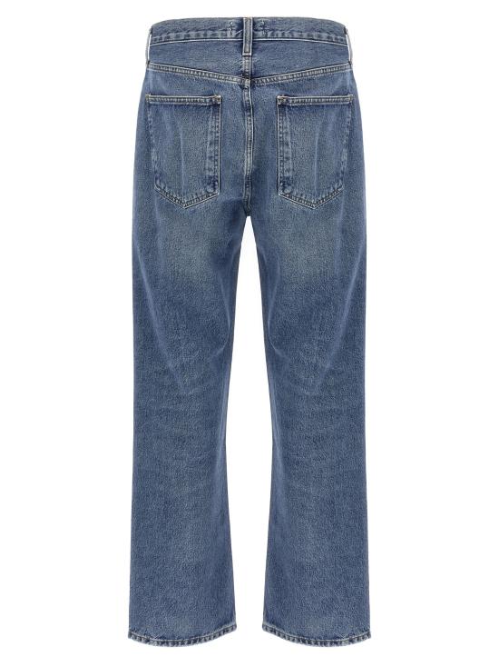 25FW 에이골디 데님 팬츠 A6421371FRCT Blue - AGOLDE