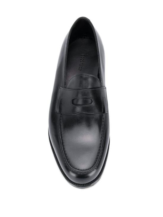  존롭 로퍼 309031L 1 Black - JOHN LOBB