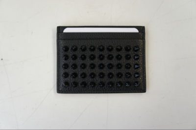 25FW 크리스챤 루부탱 카드지갑 1175211 CM53