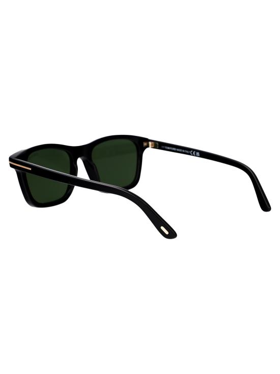 26SS 톰포드 선글라스 FT1179 01N black - TOMFORD
