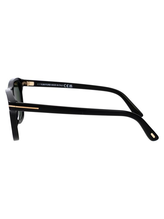 26SS 톰포드 선글라스 FT1179 01N black - TOMFORD