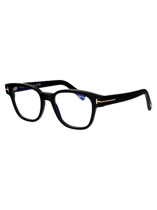26SS 톰포드 안경 FT5977 B 001 black - TOMFORD