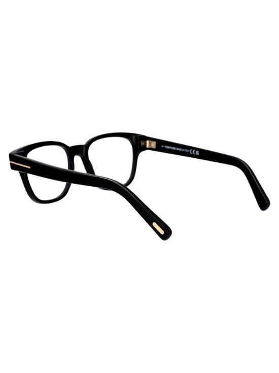 26SS 톰포드 안경 FT5977 B 001 black - TOMFORD