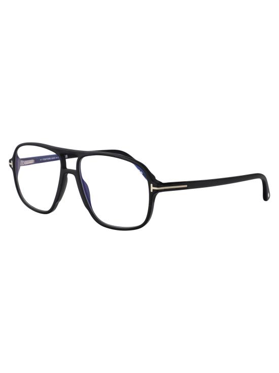 26SS 톰포드 안경 FT5737 B 002 black - TOMFORD