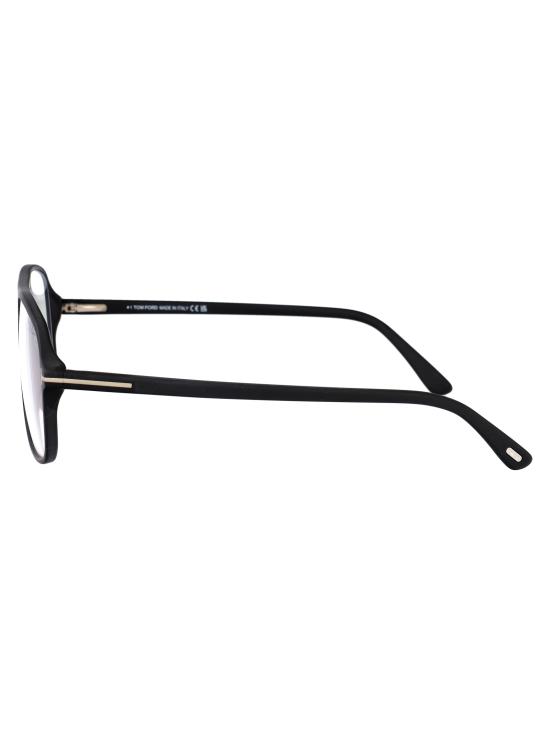 26SS 톰포드 안경 FT5737 B 002 black - TOMFORD
