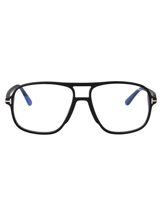26SS 톰포드 안경 FT5737 B 002 black