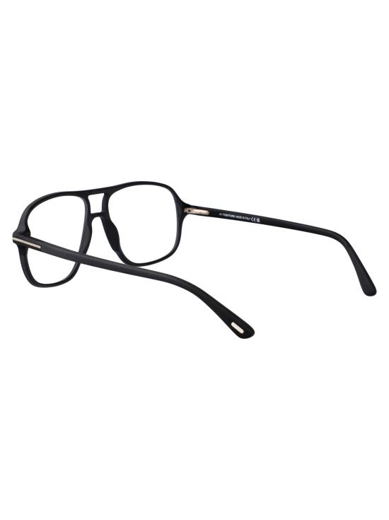 26SS 톰포드 안경 FT5737 B 002 black - TOMFORD