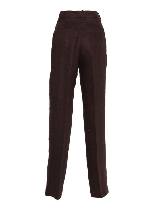 25SS 파로쉬 팬츠 BETULLA D232290 Brown - PAROSH