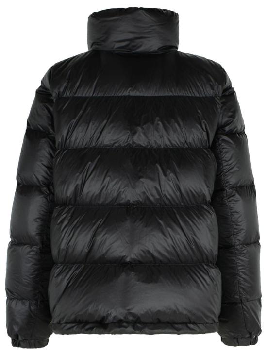 25FW 사카이 숏패딩 SCW 290001 Black - SACAI