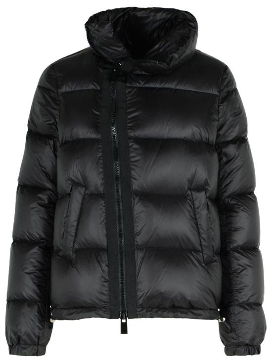 25FW 사카이 숏패딩 SCW 290001 Black