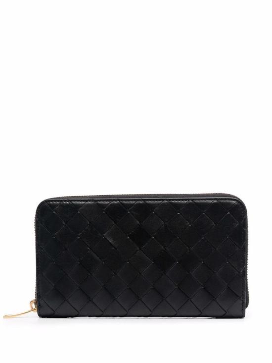  보테가베네타 지갑 608053 VCPP2 8425 Black