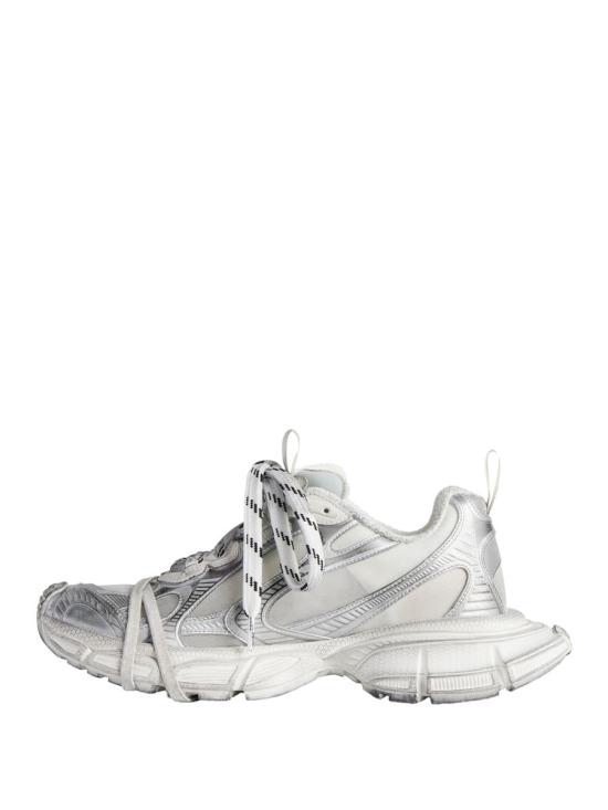  발렌시아가 스니커즈 734734 WTRMH 9080 WHITE - BALENCIAGA