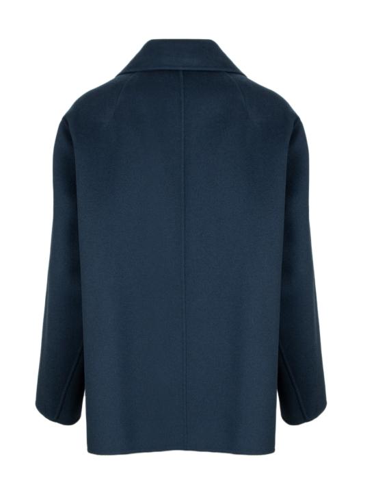 25FW 에스막스마라 자켓 LILY092 Blue - 'S MAX MARA