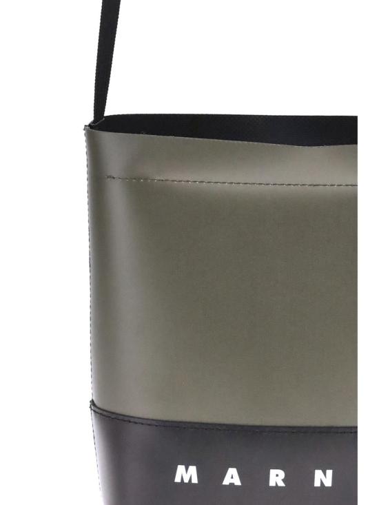 25FW 마르니 크로스백 SBMQ0068A5P5769 ZO955 GREEN - MARNI