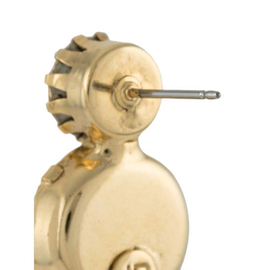 25FW 제니퍼 베어 이어링 50RA45 CRYGO GOLD - JENNIFER BEHR