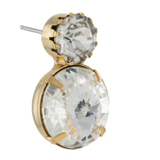 25FW 제니퍼 베어 이어링 50RA45 CRYGO GOLD - JENNIFER BEHR